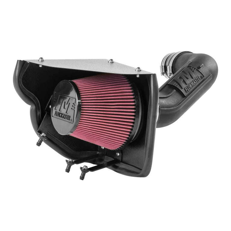 Flowmaster 615142 Engine Cold Air Intake 07-11 Wrangler 3.8L Flowmaster 615142 Engine Cold Air Intake 07-11 Wrangler 3.8L