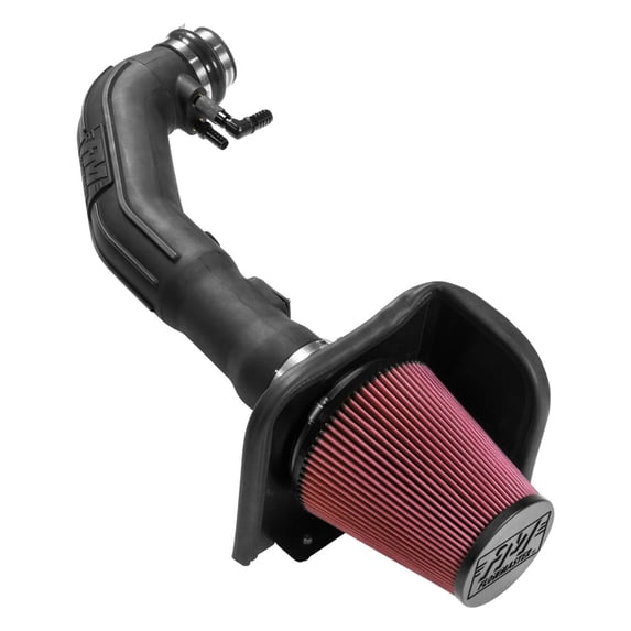 Flowmaster 615162 Air Intake Kit Fits select: 1997-2003 FORD F150, 1997-2004 FORD EXPEDITION