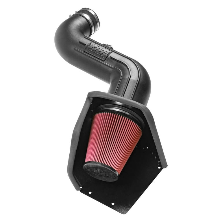 Flowmaster 615187 Cold Air Intake 18-23 Mustang 5.0L Flowmaster 615187 Cold Air Intake 18-23 Mustang 5.0L