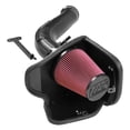 thumbnail image 1 of Flowmaster 615179 Air Intake Kit Fits select: 2020-2022 JEEP GRAND CHEROKEE LIMITED, 2018 JEEP GRAND CHEROKEE LAREDO, 1 of 5