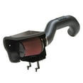 thumbnail image 1 of Flowmaster 615185 Flowmaster Delta Force Performance Air Intake, 1 of 10