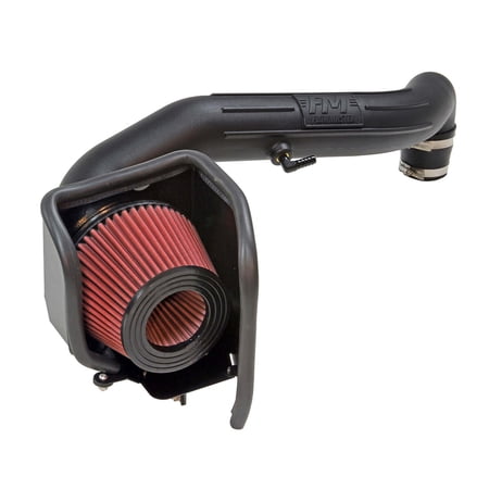 Flowmaster 615189 Delta Force Performance Air Intake