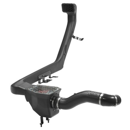 Flowmaster 615193 Flowmaster Delta Force Performance Air Intake