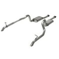 thumbnail image 1 of Flowmaster 717116 FlowFx Cat-Back Exhaust Systems - 2.5" - 409 Stainless Steel, 1 of 11