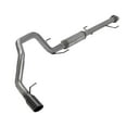 thumbnail image 1 of Flowmaster 717433 FlowFX Cat-Back Exhaust System 2.5" Stainless Steel, 1 of 8