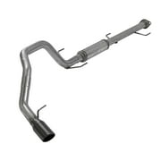 Flowmaster 717433 FlowFX Cat-Back Exhaust System 2.5 Stainless Steel