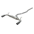 thumbnail image 1 of Flowmaster 717810 FlowFX Cat-Back Exhaust System - 2.5" diameter - 409SS, 1 of 11