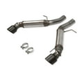 thumbnail image 1 of Flowmaster 717828 FlowFX Axle-Back Exhaust System, 1 of 8