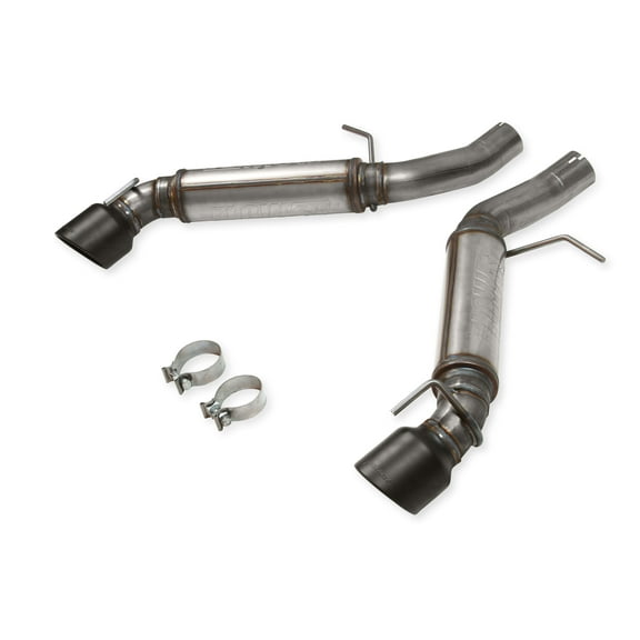 Flowmaster 717828 FlowFX Axle-Back Exhaust System