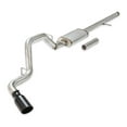 thumbnail image 1 of Flowmaster 717857 FlowFX Cat-Back Exhaust System, 1 of 8