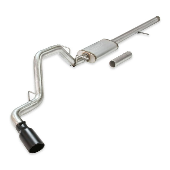 Flowmaster 717857 FlowFX Cat-Back Exhaust System