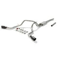 thumbnail image 1 of Flowmaster 717868 FlowFX Cat-Back Exhaust System Fits 04-08 F-150, 1 of 7