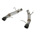 thumbnail image 1 of Flowmaster 717879 Flowmaster FlowFX Axle-Back Exhaust System, 1 of 6