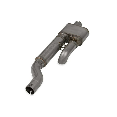 Flowmaster 717911 FlowFX Direct Fit Muffler Kit Fits Sierra 1500 Silverado 1500