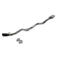 thumbnail image 1 of Flowmaster 717912 Flowmaster FlowFX Cat-Back Exhaust System, 1 of 9