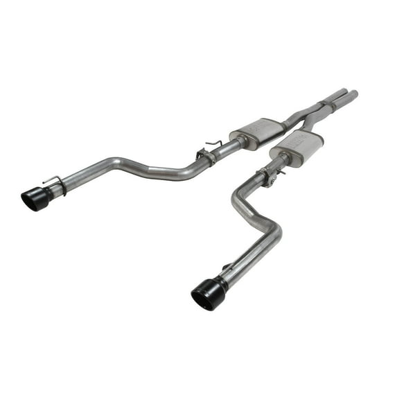 Flowmaster 717935 Flowmaster FlowFX Cat-back Exhaust System