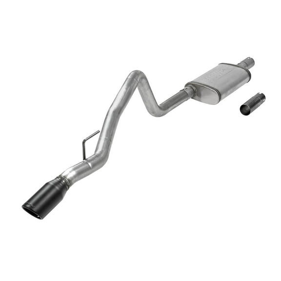 Flowmaster 717939 Flowmaster FlowFX Cat-back Exhaust System