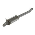 thumbnail image 1 of Flowmaster 717966 FlowFX Extreme Cat-Back Exhaust System 3" 409 Stainless, 1 of 7