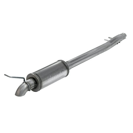 Flowmaster 717968 FlowFX Extreme Cat-Back Exhaust System 3" 409 Stainless
