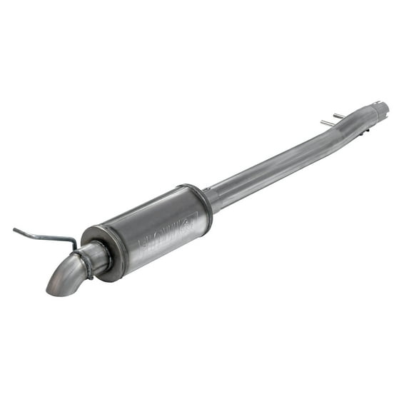 Flowmaster 717968 FlowFX Extreme Cat-Back Exhaust System 3" 409 Stainless