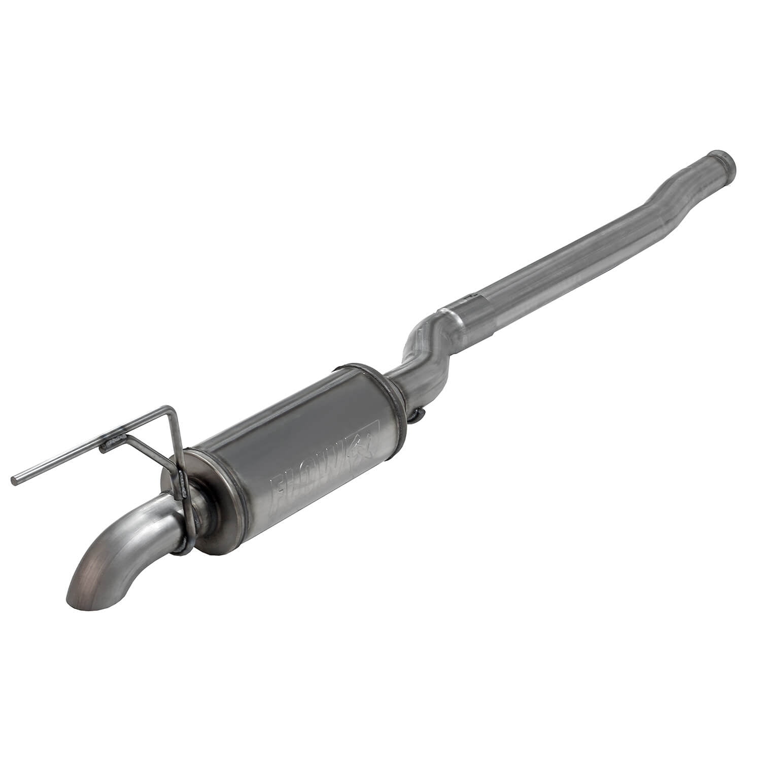 Flowmaster 717969 FlowFX Extreme Cat-Back Exhaust System 3" 409 Stainless