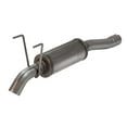thumbnail image 1 of Flowmaster 717974 FlowFx Extreme Cat-Back Exhaust System - 3.0 inch diameter - 409 Stainless Steel, 1 of 6