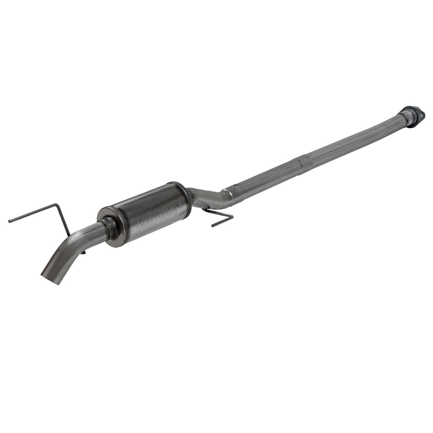 Flowmaster 717978 FlowFX Extreme Cat-Back Exhaust System - 3.0" - 409S Stainless Steel