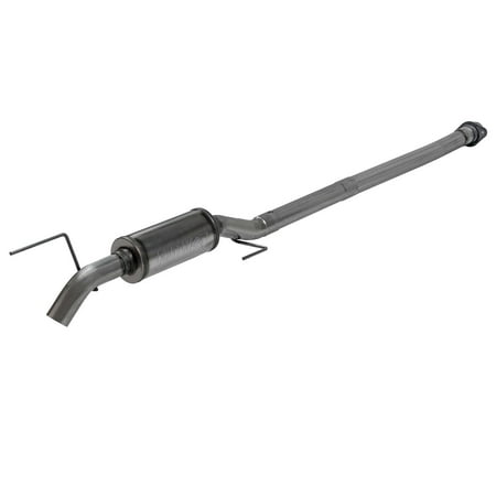 Flowmaster 717978 FlowFX Extreme Cat-Back Exhaust System - 3.0" - 409S Stainless Steel