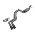 thumbnail image 1 of Flowmaster 717986 FlowFX Extreme Cat-Back Exhaust System Stainless Dual Same Side Exit, 1 of 10