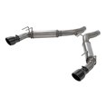 thumbnail image 1 of Flowmaster 717991 FlowFX Axle-Back Exhaust System Stainless 3.0 in Dual Rear Exit, 1 of 10