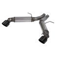 thumbnail image 1 of Flowmaster 717992 FlowFX Axle-Back Exhaust System Stainless 3.0 in Dual Rear Exit, 1 of 8