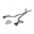 thumbnail image 1 of Flowmaster 717999 FlowFX Cat-Back Exhaust System - 3 Inch Dual Rear Exit- 409SS, 1 of 11