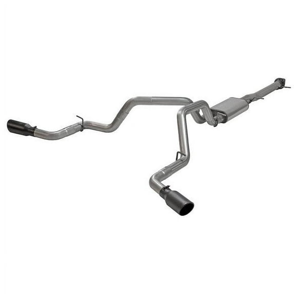 Flowmaster 718111 FlowFX Cat-back Exhaust System