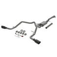 thumbnail image 1 of Flowmaster 718114 FlowFX Cat-back Exhaust System - Dual Side Exit, 1 of 11