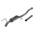 thumbnail image 1 of Flowmaster 718117 FlowFX Extreme Cat-Back Exhaust System 3.0" Stainless Steel, 1 of 9