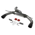 thumbnail image 1 of Flowmaster 718123 FlowFX Axle-Back Exhaust System Stainless Dual Exit, 1 of 10
