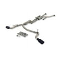 thumbnail image 1 of Flowmaster 718142 FlowFX Cat-Back Exhaust System - Stainless - Dual Side Exit, 1 of 9