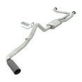thumbnail image 1 of Flowmaster 718151 FlowFX Cat-Back Exhaust System - Stainless - Side Exit Rear, 1 of 11