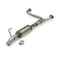 thumbnail image 1 of Flowmaster 718152 FlowFX Extreme Cat-Back Exhaust System - Stainless, 1 of 9