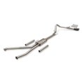 thumbnail image 1 of Flowmaster 718156 FlowFX Cat-back Exhaust System, 1 of 10