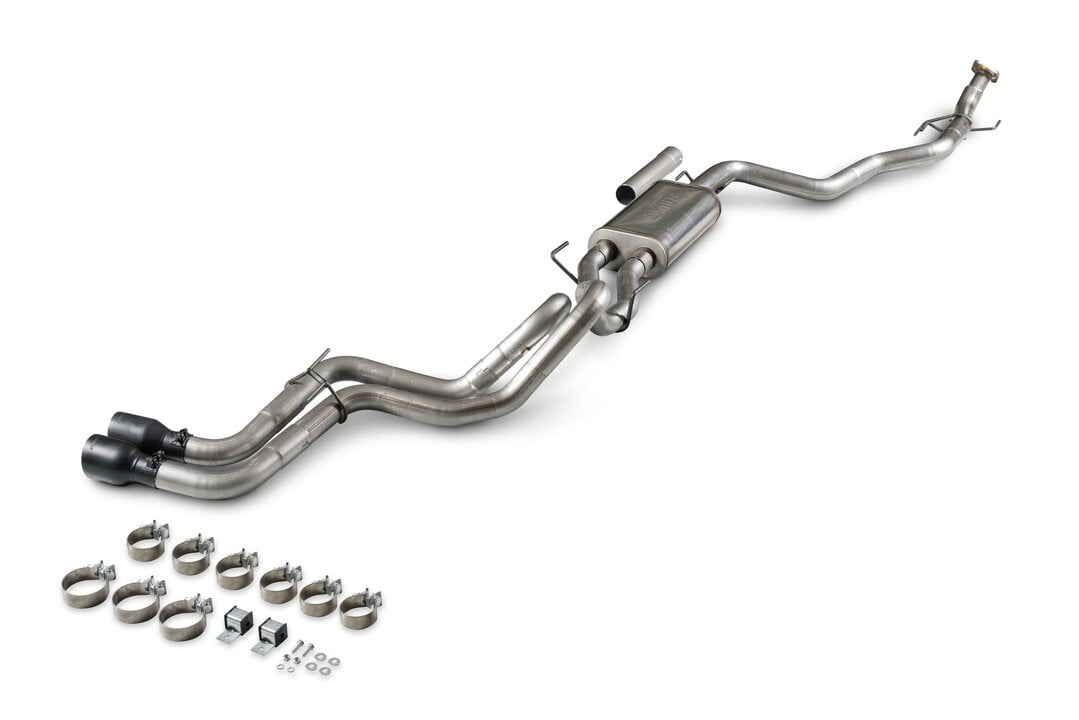 Flowmaster 718173 FlowFX Cat-Back System EXHAUST SYSTEM