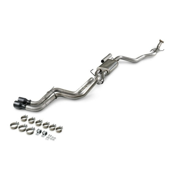 Flowmaster 718173 FlowFX Cat-Back System EXHAUST SYSTEM