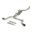 thumbnail image 1 of Flowmaster 718174 FlowFX Cat-Back System EXHAUST SYSTEM, 1 of 11