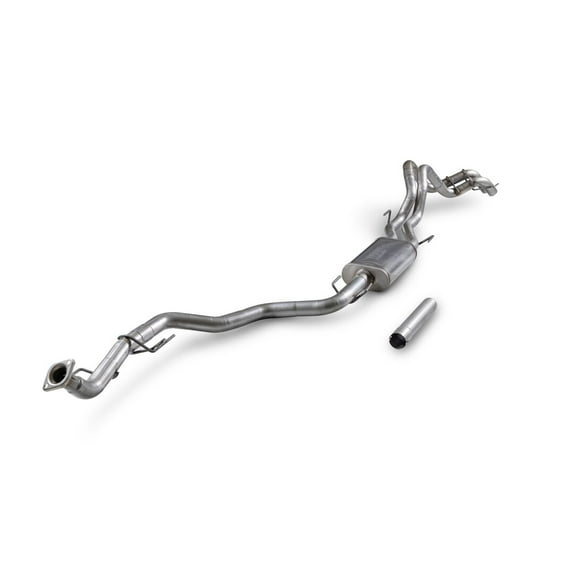 Flowmaster 718179 FlowFX Cat-Back System EXHAUST SYSTEM