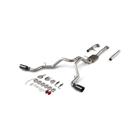 Flowmaster 718190 Flowmaster Flow FX Cat-back Exhaust System