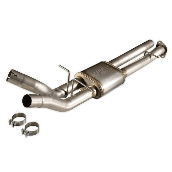 Flowmaster 718203 Flow FX Direct Fit Muffler