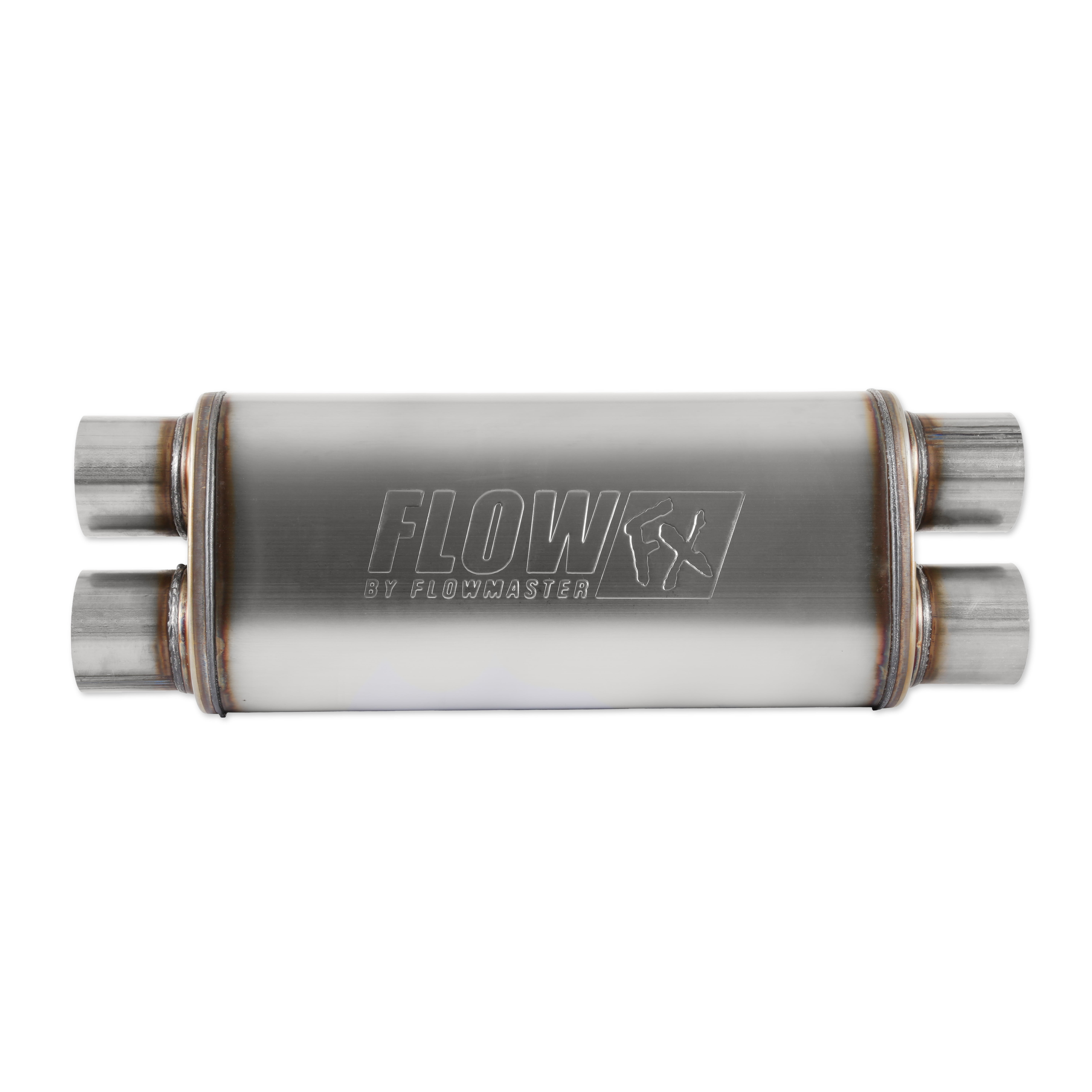 Flowmaster 72469 FlowFX Muffler