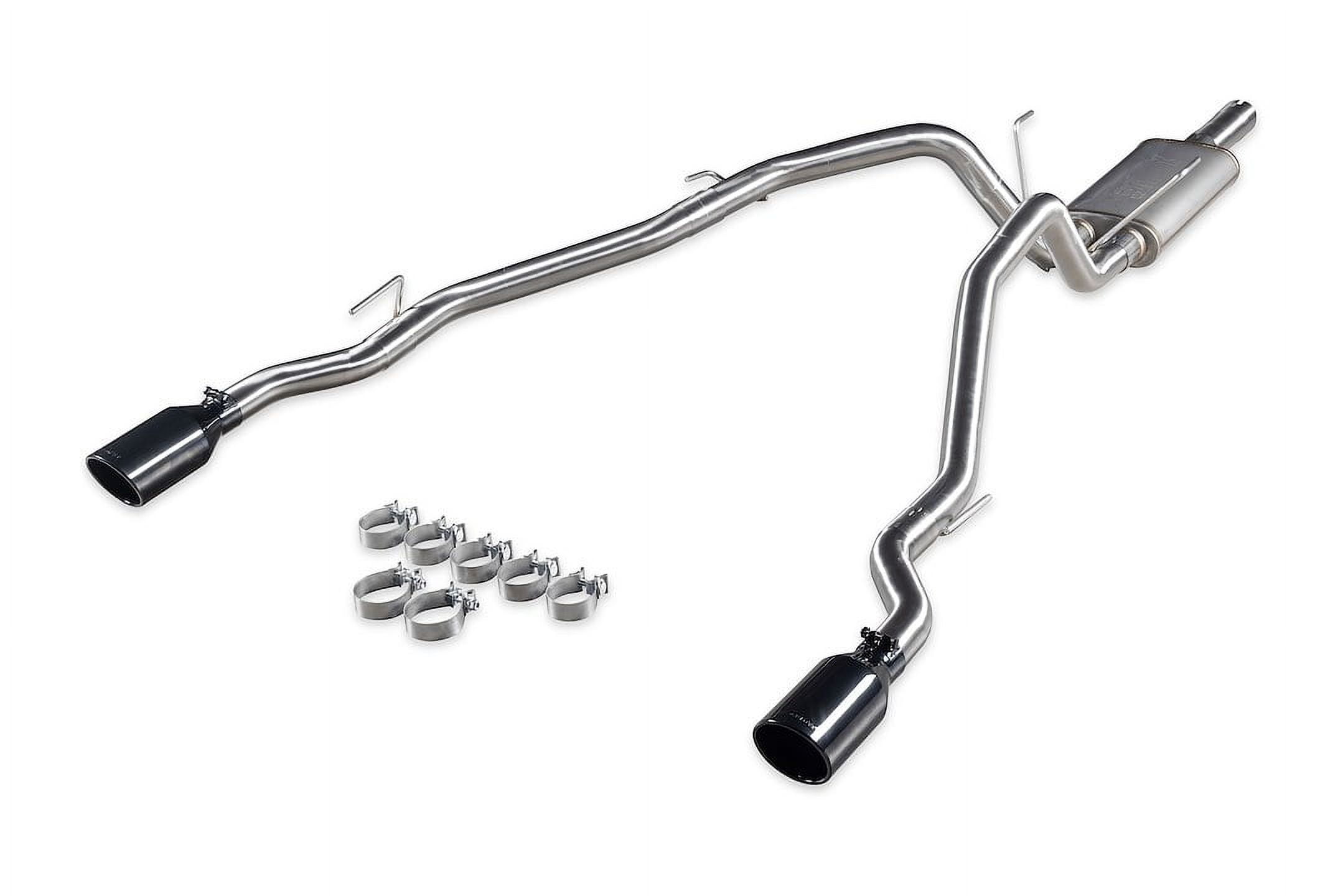 Flowmaster 737860 Signature Series Cat-Back System EXHAUST SYSTEM