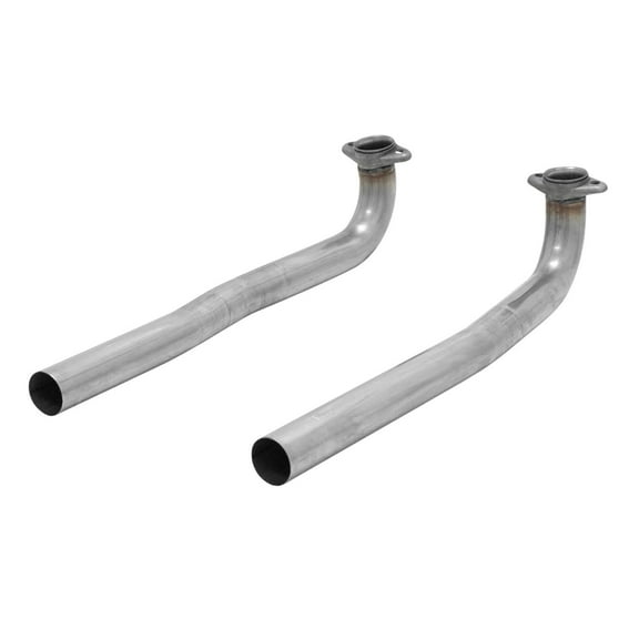 Flowmaster 81073 Manifold Downpipes - 2.00in. Inlet 2.50in. outlet - 409S