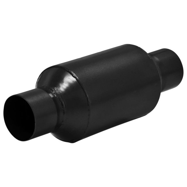 Flowmaster 8200350 Outlaw II Race Muffler-409S-2.0 in. Center In/3.5in